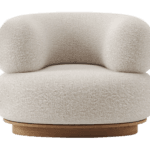 أحدث اتجاهات التصميم الداخلي لعام 2024